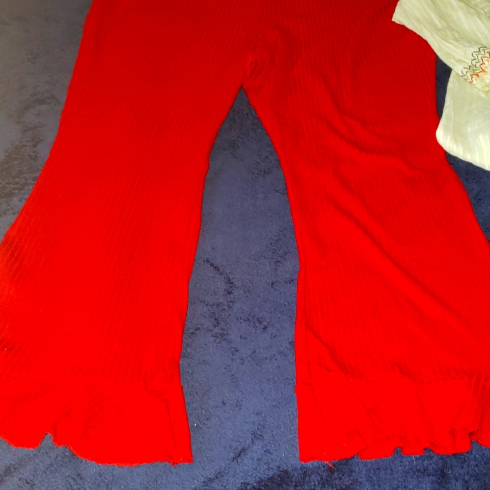 pants